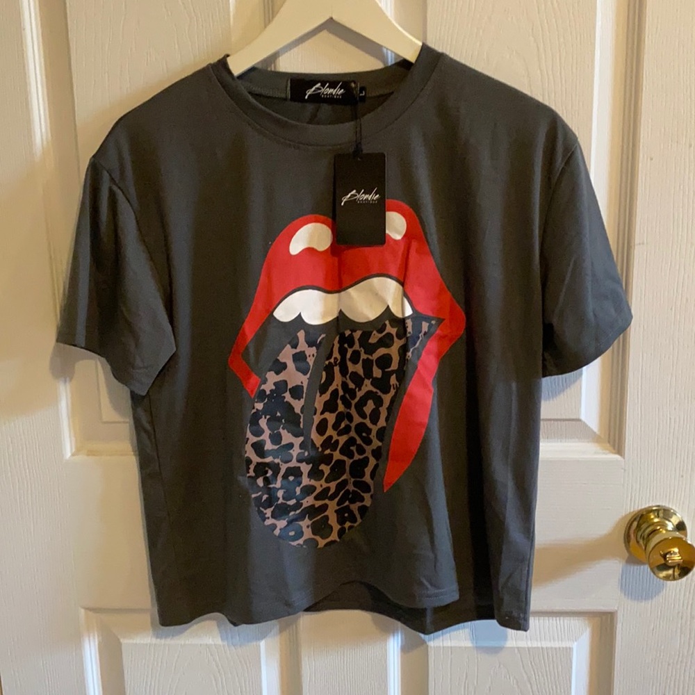 Blondie Boutique Shirt